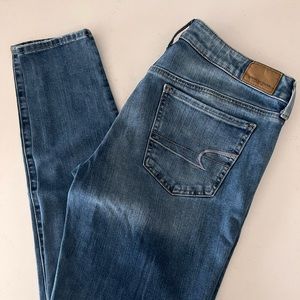 American eagle 10 Long stretch X4